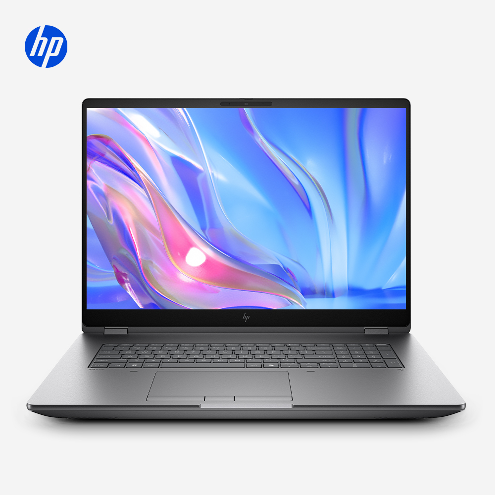 HP ZBook Fury G1i 18 B14G6AV-P4 (U7-265HX/64GB/1TB/RTX Pro 4000/500nits)